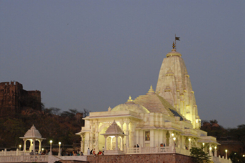 Birla-Mandir-Jaipur