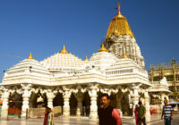 amba ji mata mandir udaipur rajasthan