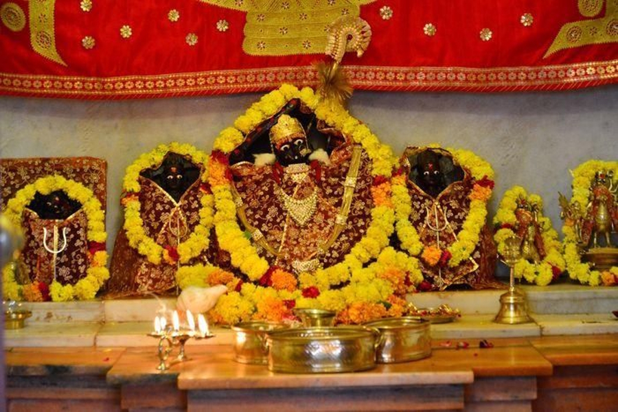 Chamunda Mata Mandir Jodhpur