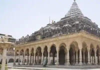 Raj Ranchhodji Temple