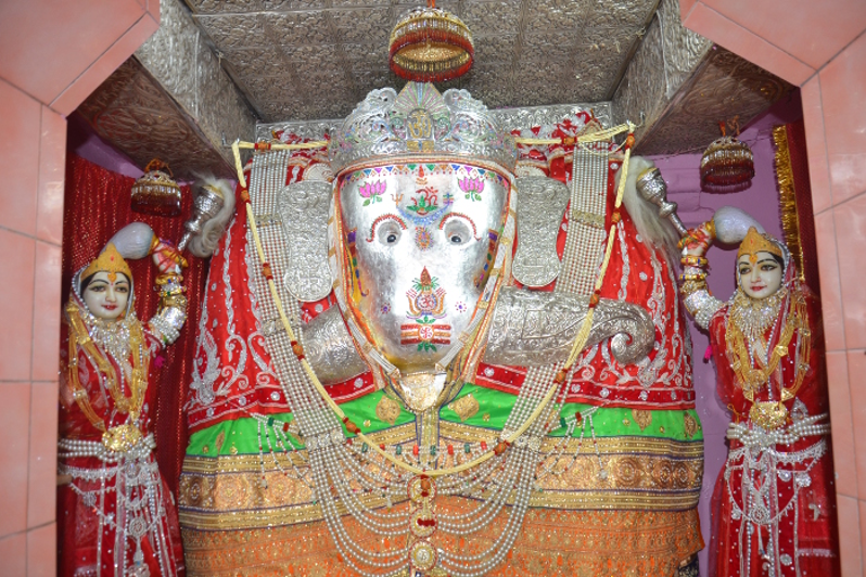 Ratnada Ganesh Mandir