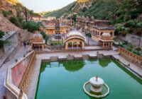 जयपुर-के-गलताजी-मंदिर