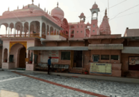 श्री चमत्कार जी का जैन मंदिर सवाई माधोपुर