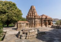 Eklingji Temple Udaipur