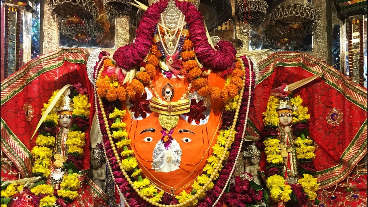 trinetra ganesh mandir ranthaboare sawai madhopur