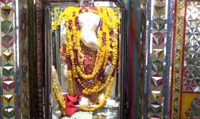 bohra ganesh ji temple udaipur