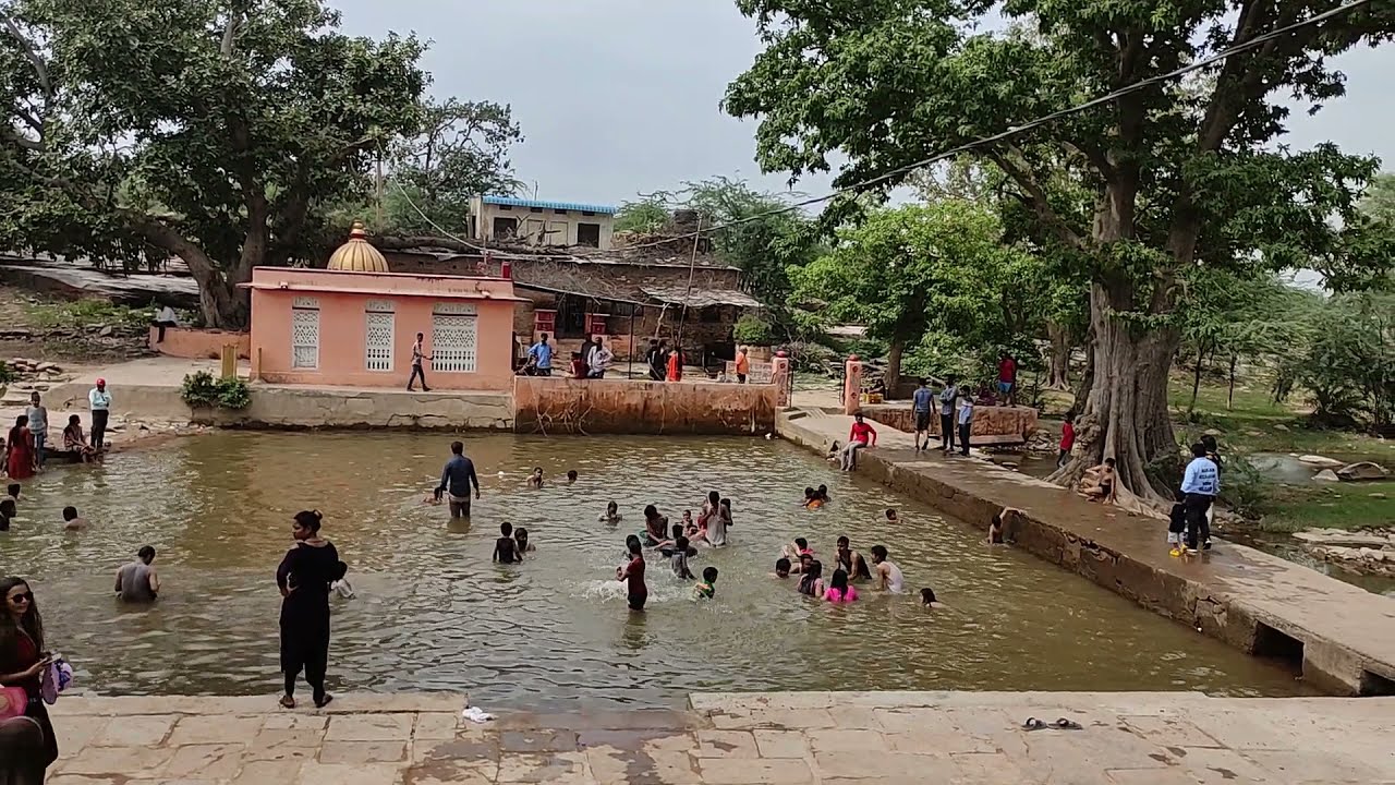 कर्णेश्वर महादेव मंदिर कोटा