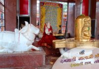 रंगबारी बालाजी मंदिर bharattrip