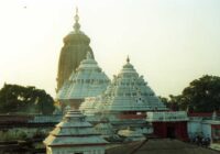 Jagannath puri mandir in hindi