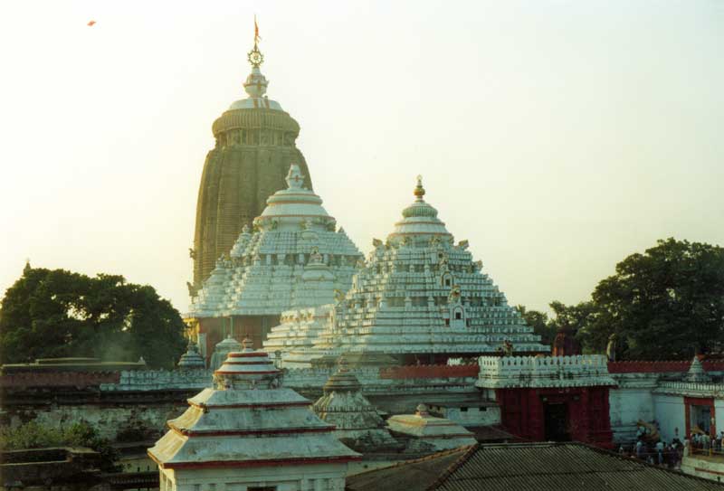 Jagannath puri mandir in hindi