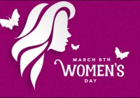 अंतरराष्ट्रीय महिला दिवस