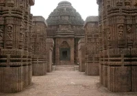 Konark Temple Mystery in Hindi
