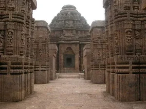 Konark Temple Mystery in Hindi