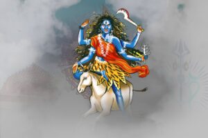 maa Kalaratri