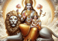 माँ स्कंदमाता